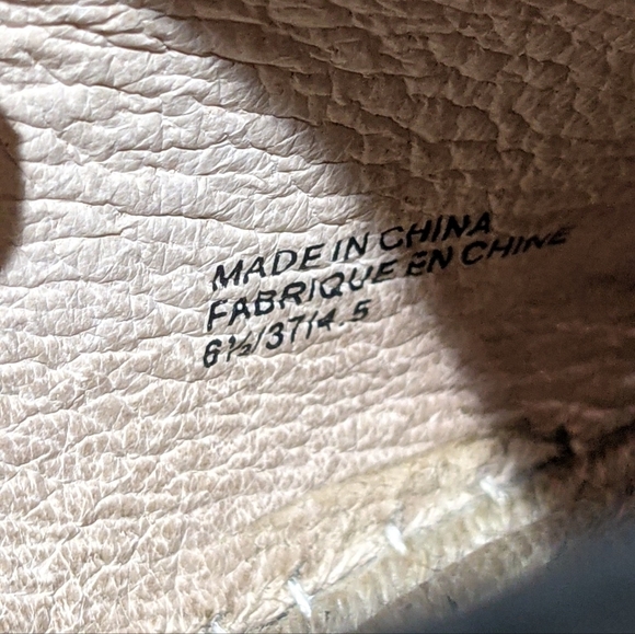 Shellys London Denise Espadrille Flatform Sandals - Picture 15 of 16